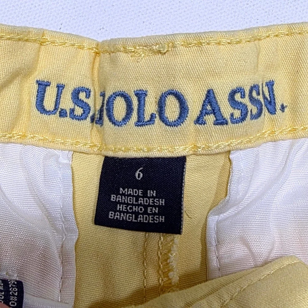 U.S. Polo Assn. save huge